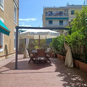 Lagustena Maison d'hôtes