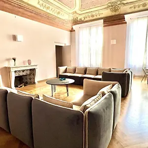 The Seven Maison d'hôtes