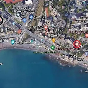 Gaslini E Sole Genua