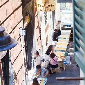 La Citta Vecchia Гостевой дом