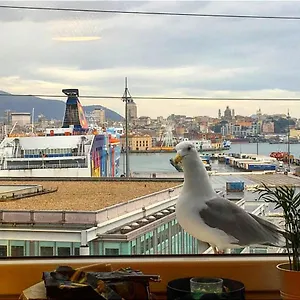 Mare E Monti Affittacamere