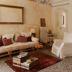 Casa Ramé Maison d'hôtes