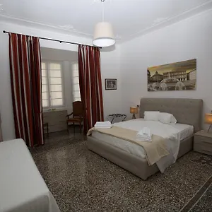 Sleepingenoa Maison d'hôtes