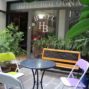 2* Hotell Bologna