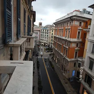 Roma Гостевой дом
