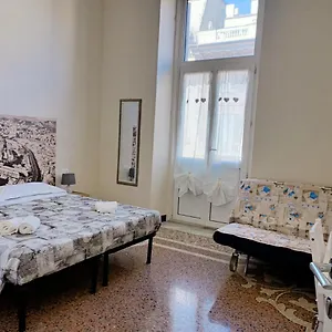 Monumentale Гостевой дом