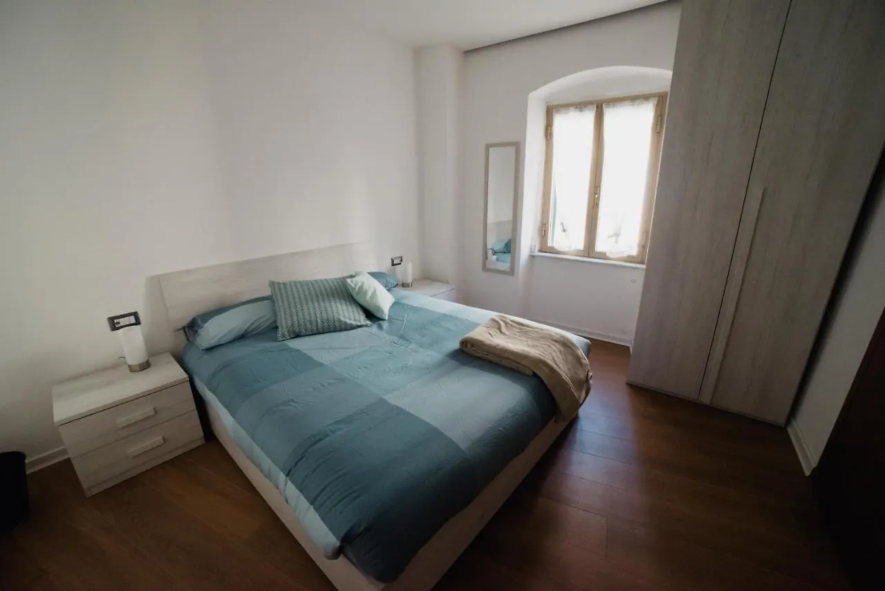 Guest house Take Trivio Hotel Genoa Italy