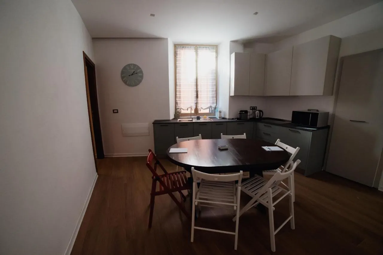 Guest house Take Trivio Hotel Genoa