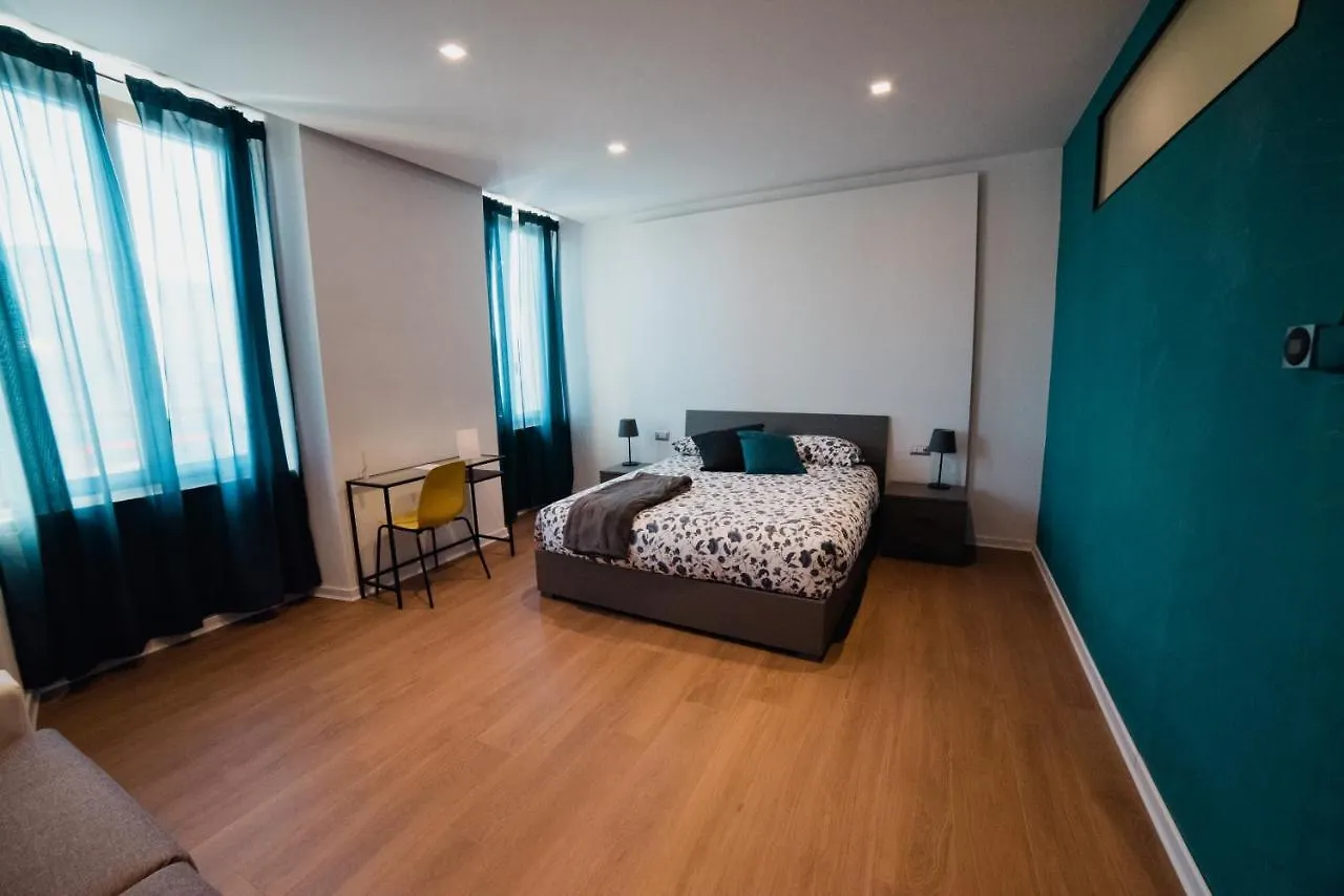 Guest house Take Trivio Hotel Genoa