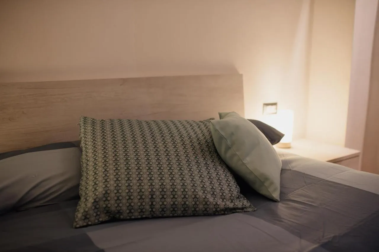 Take Trivio Hotel Genoa Guest house