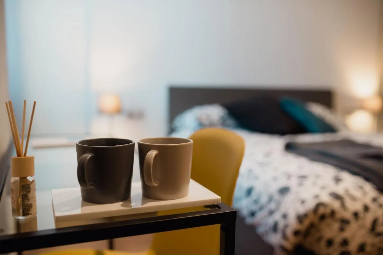 Pensionat Take Trivio Hotell Genua Italien